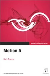 Book cover of Apple Pro Training Series by Mark Spencer