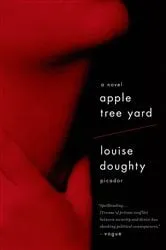 Book cover of Apple Tree Yard by Louise Doughty