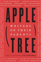 Book cover of Apple, Tree by Lise Funderburg
