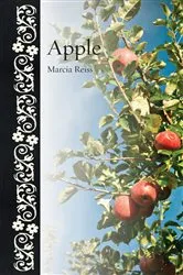 Book cover of Apple by James Rich