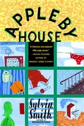 Book cover of Appleby House by Sylvia Smith