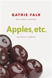 Book cover of Apples, etc. by Falk