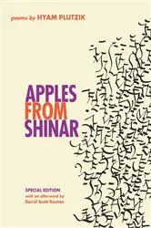 Book cover of Apples from Shinar by Unknown