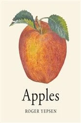 Book cover of Apples (Revised and Updated) (2nd ed.) by Roger Yepsen