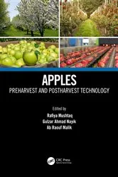 Book cover of Apples by N/A