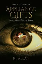 Book cover of Appliance Gifts by Unknown