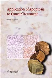 Book cover of Application of Apoptosis to Cancer Treatment by Unknown
