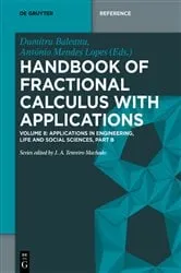 Book cover of Applications in Engineering, Life and Social Sciences, Part B by Unknown
