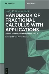 Book cover of Applications in Physics, Part B by Unknown