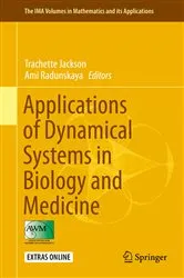 Book cover of Applications of Dynamical Systems in Biology and Medicine by Unknown