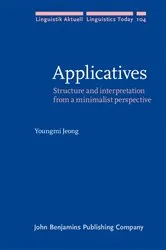 Book cover of Applicatives by Unknown