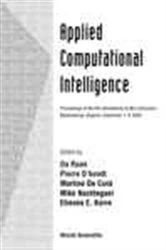 Book cover of Applied Computational Intelligence, Proceedings Of The 6th International Flins Conference by Da Ruan