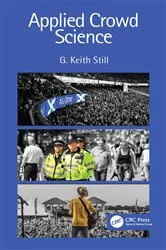 Book cover of Applied Crowd Science by G. Keith Still