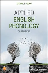 Book cover of Applied English Phonology (4th ed.) by Mehmet Yavas