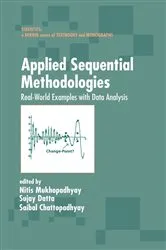 Book cover of Applied Sequential Methodologies by Unknown
