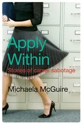 Book cover of Apply Within by Unknown