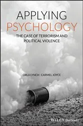 Book cover of Applying Psychology by Orla Lynch