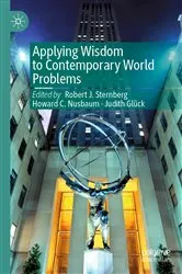 Book cover of Applying Wisdom to Contemporary World Problems by Robert J. Sternberg
