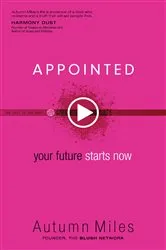 Book cover of Appointed by Autumn Miles