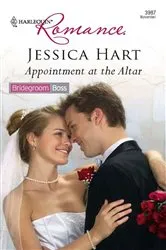 Book cover of Appointment at the Altar by Unknown