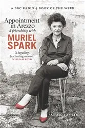 Book cover of Appointment in Arezzo by Alan Taylor