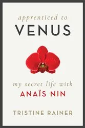Book cover of Apprenticed to Venus by Unknown