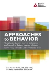 Book cover of Approaches to Behavior by Janis Roszler