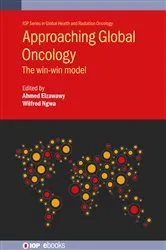 Book cover of Approaching Global Oncology by Unknown
