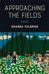 Book cover of Approaching the Fields by Unknown