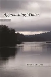 Book cover of Approaching Winter by Floyd Skloot