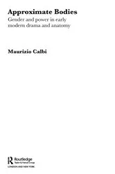 Book cover of Approximate Bodies by Maurizio Calbi