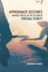 Book cover of Approximate Gestures by Anthony Stewart