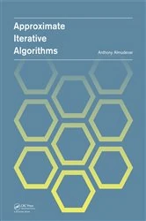 Book cover of Approximate Iterative Algorithms by Anthony Louis Almudevar