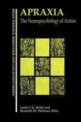 Book cover of Apraxia by Leslie J. Gonzalez Rothi
