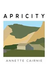 Book cover of Apricity by Melody Kelly