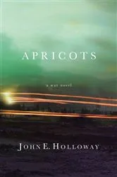 Book cover of Apricots by Unknown