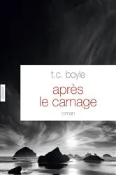 Book cover of Après le carnage by Unknown