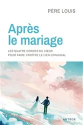 Book cover of Après le mariage by Unknown