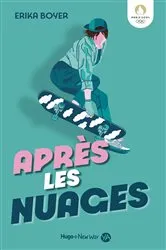 Book cover of Après les nuages by Erika Boyer