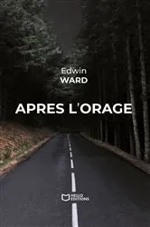 Book cover of Après l'orage by Unknown