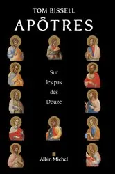 Book cover of Apôtres by Unknown