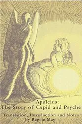 Book cover of Apuleius by Regine May