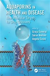 Book cover of Aquaporins in Health and Disease by Graca Soveral
