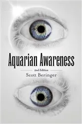 Book cover of Aquarian Awareness by Scott Beringer