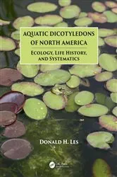 Book cover of Aquatic Dicotyledons of North America by Donald H. Les