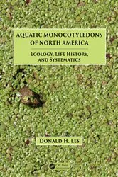 Book cover of Aquatic Monocotyledons of North America by Donald H. Les