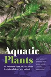 Book cover of Aquatic Plants of Northern and Central Europe including Britain and Ireland by Jens Christian Schou