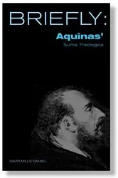 Book cover of Aquinas' Summa Theologica I by David Mills Daniel
