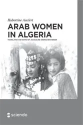 Book cover of Arab Women in Algeria by Unknown