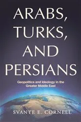 Book cover of Arabs, Turks, and Persians by Unknown